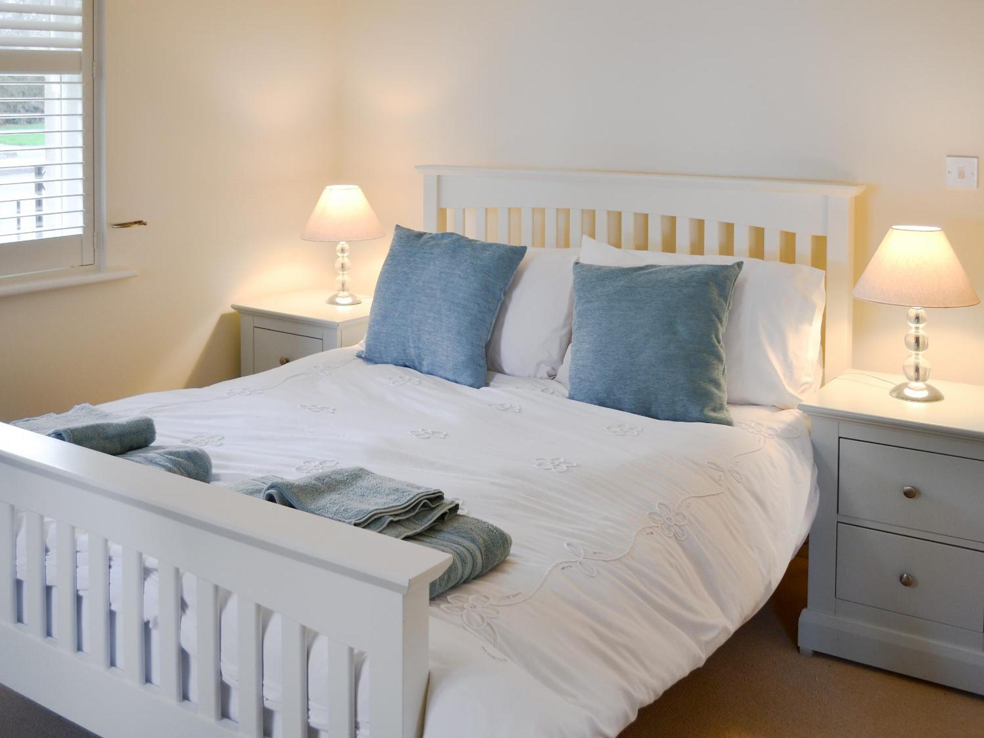 Percys Place Alnwick