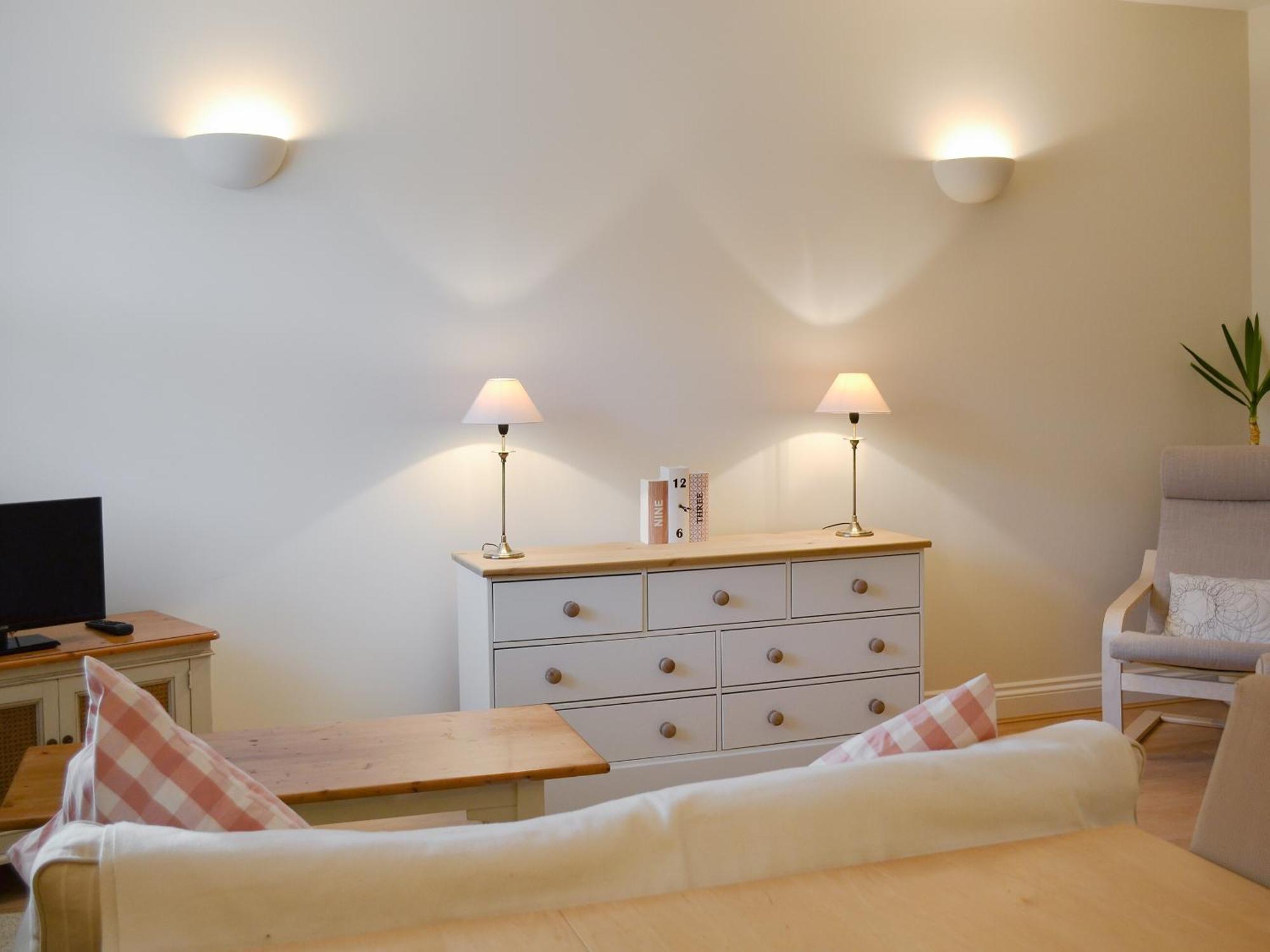 Percys Place Holiday home Alnwick