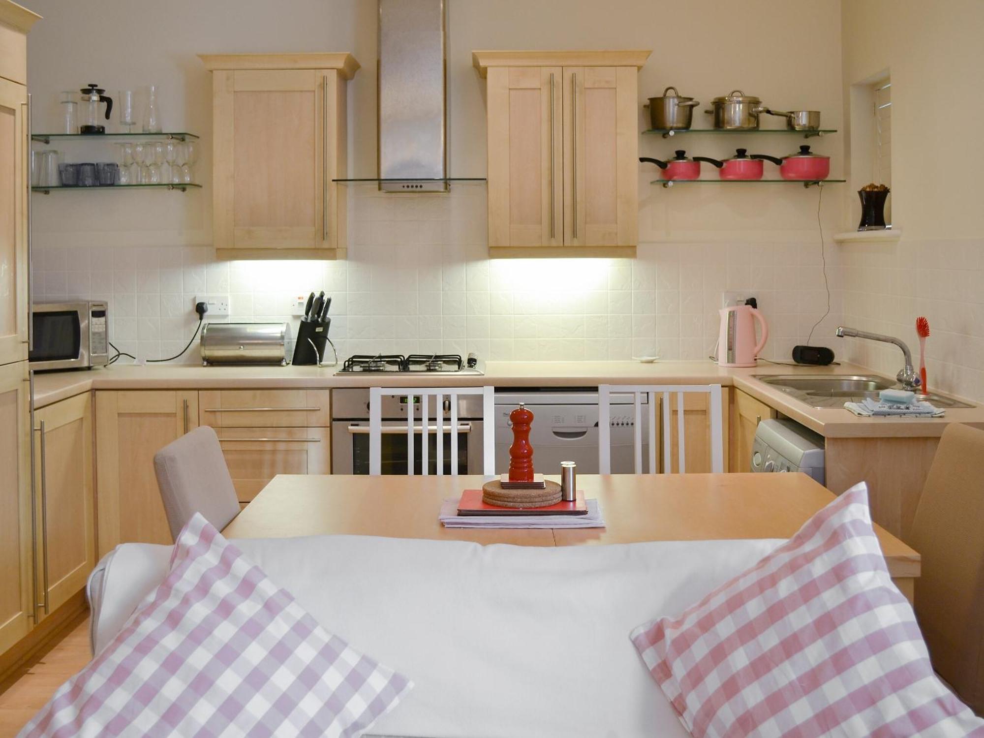 Percys Place Holiday home